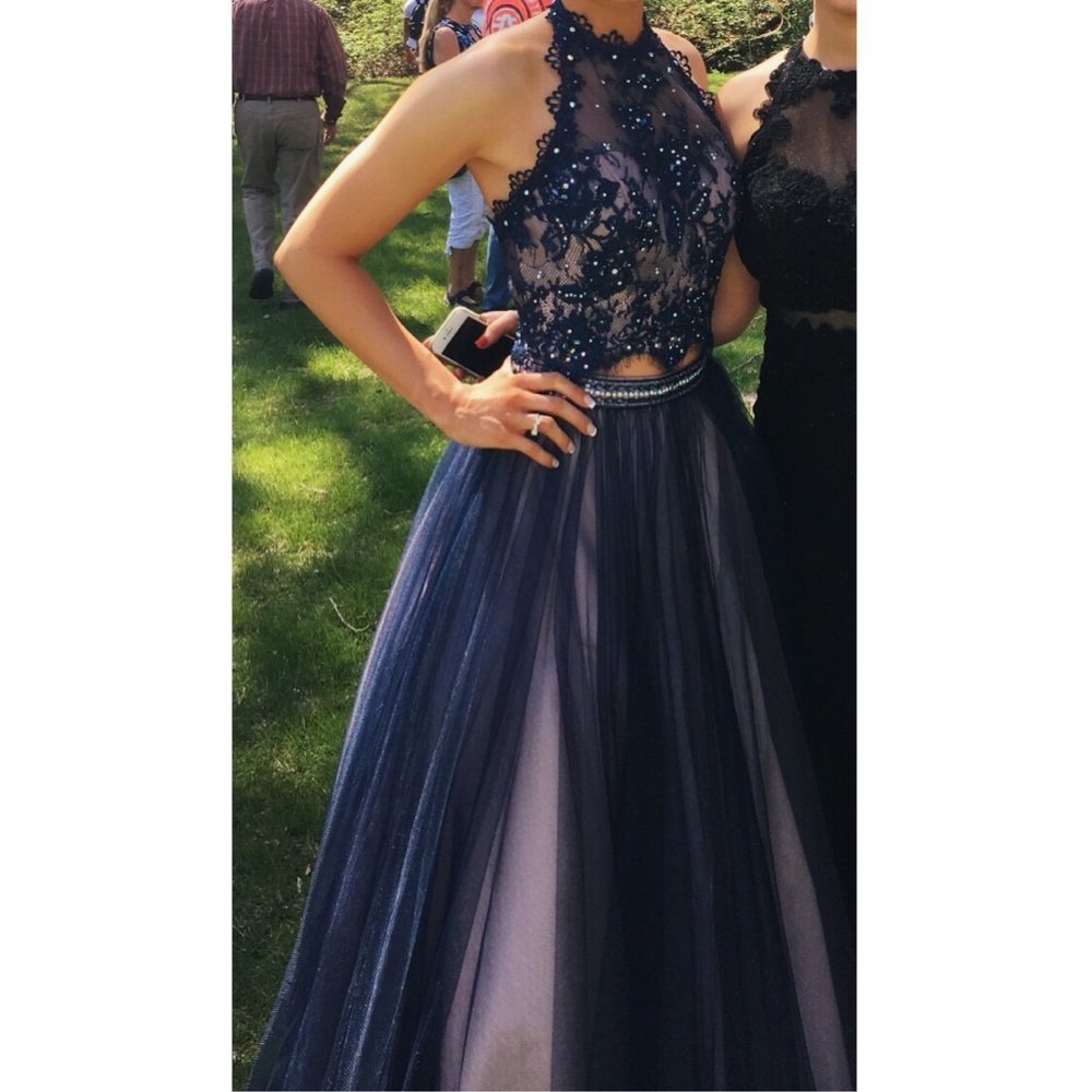 Alyce Paris Prom Dress